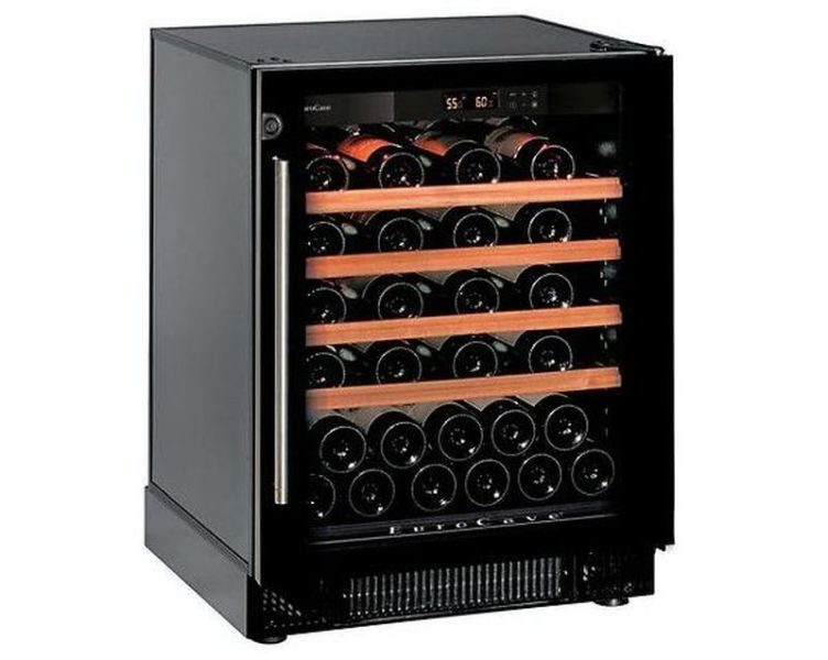 EuroCave Comfort 101 Executive Package Wine Cellar