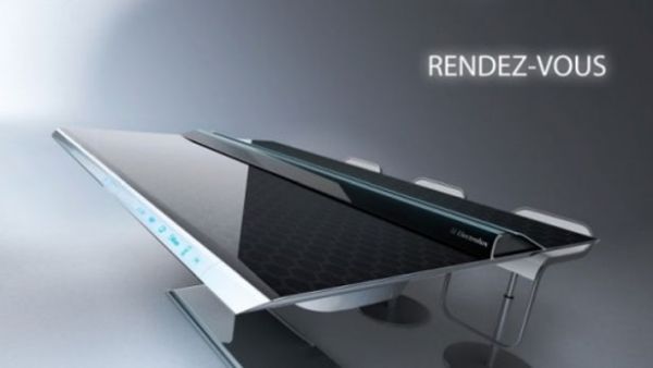 Electrolux Rendez-vous