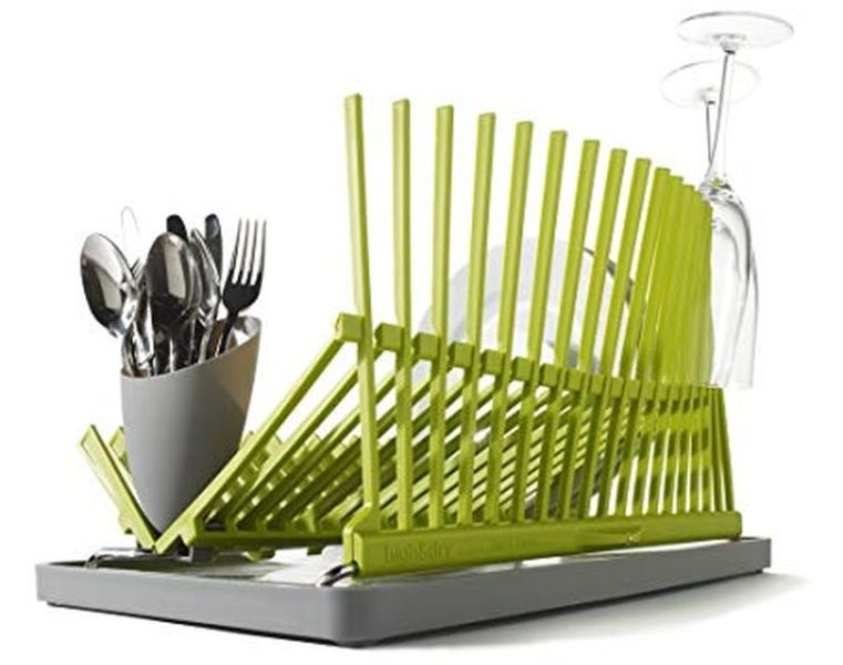 High&Dry architectural dish racks