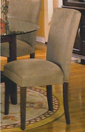Fabric Dining Chairs 7 Most Elegant Hometone Home Automation