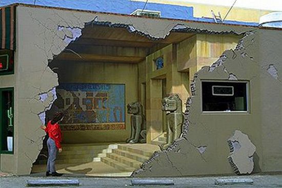 3d wall art from john pugh2