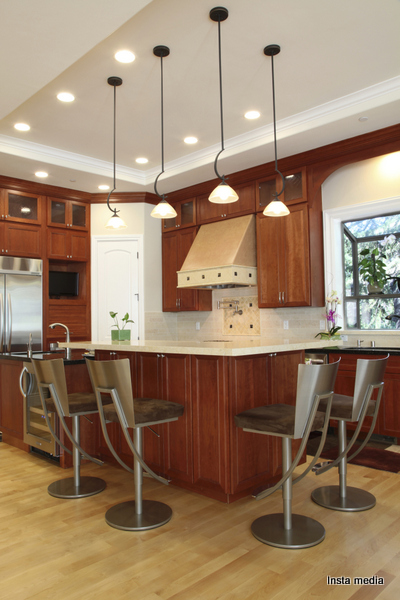 A guide to choosing the best kitchen flooring