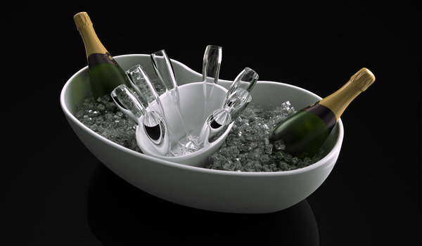 A-OneDesign ice-bucket