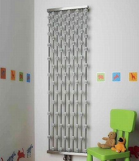 abacus radiator