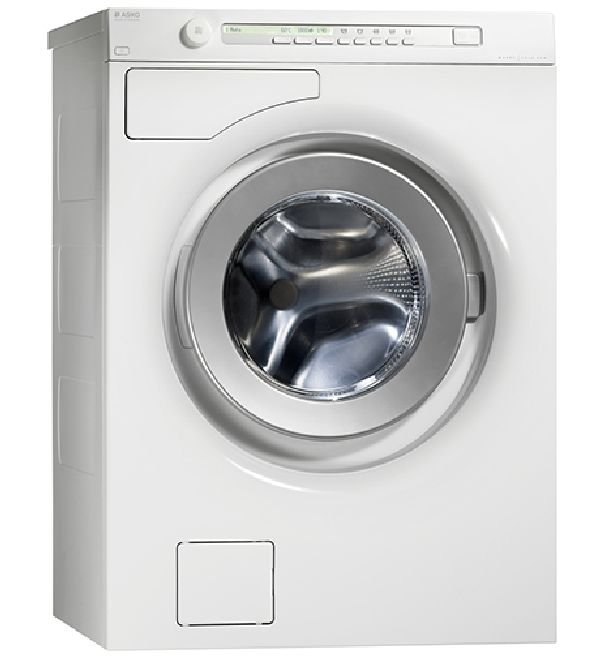 active drum washer w6884eco