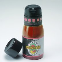 adjustable hot sauce