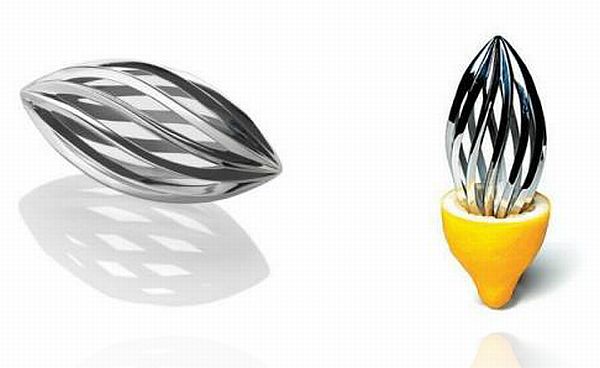 Alessi Mysqueeze Lemon Squeezer