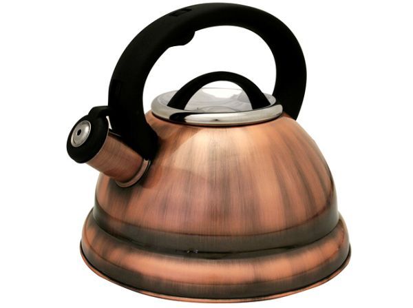 Alpine Tea Kettle