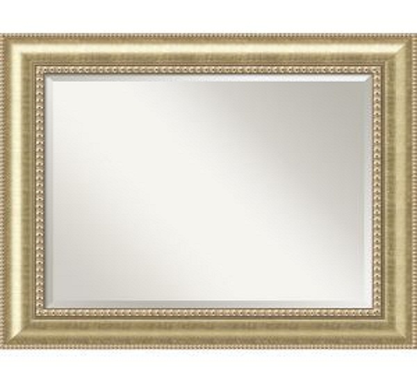Amanti Art Astoria Wall Mirror