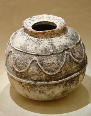 ancient vase 1451
