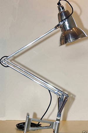 anglepoise lamp pNbRw 17340