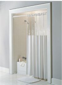 antimicrobial shower curtains