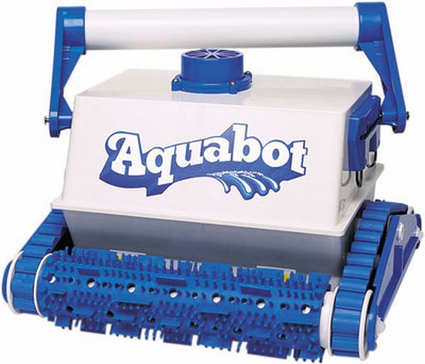 Aquabot pool cleaner