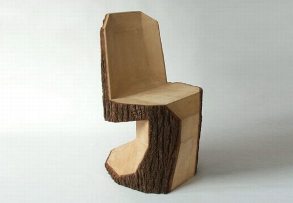 Arbor Chair