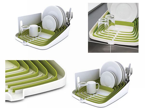 Arena Dish Rack