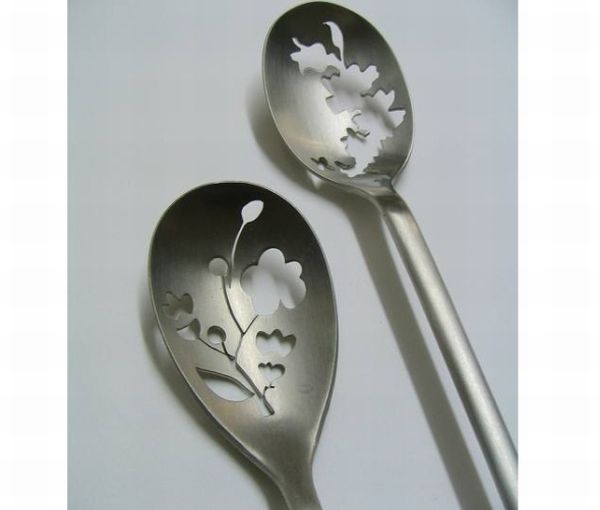 Artful Spoon Designs