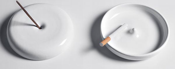 Ashtray designs