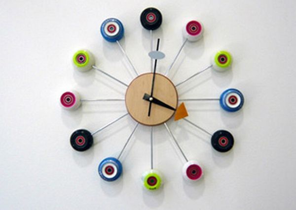 Astro Clock