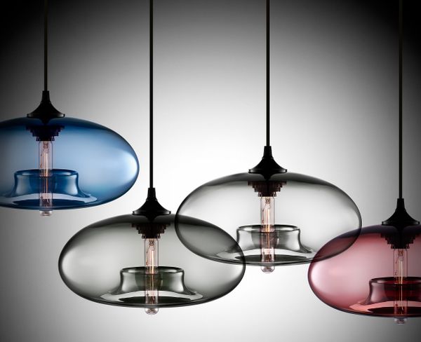 AURORA MODERN PENDANT LIGHT