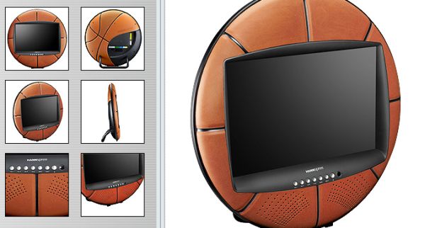 basketball tv