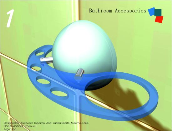 bathroom accessories1