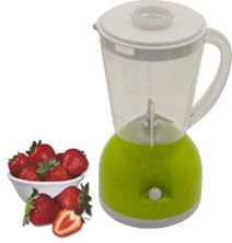 battery operated blender