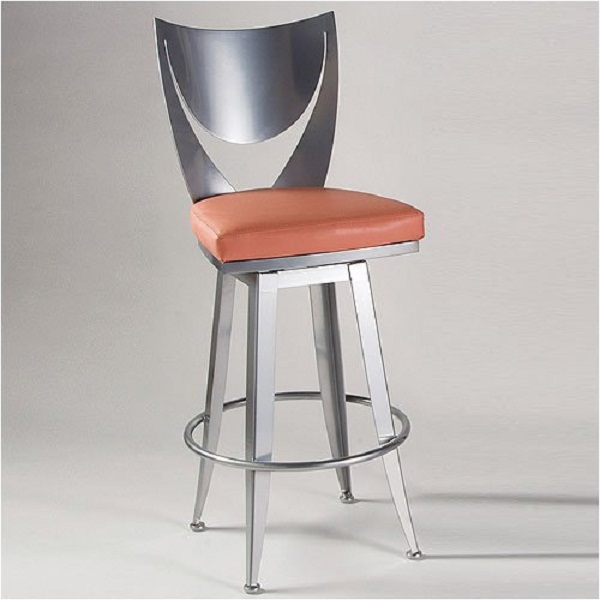 Bella Swivel Barstool