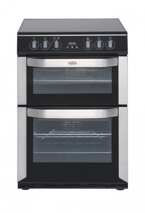 belling fse60doi induction range