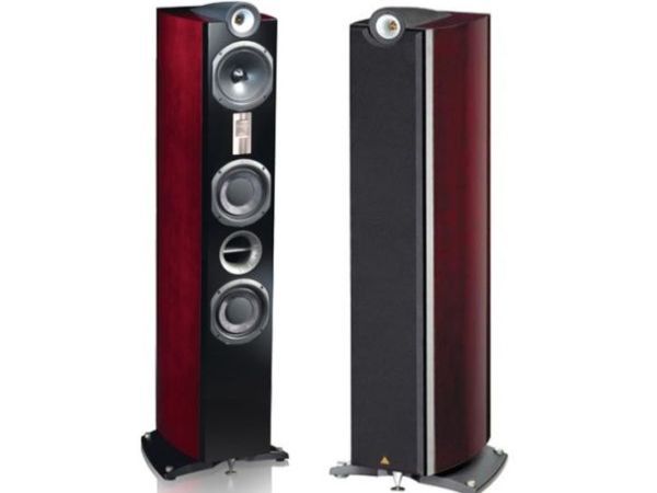 Best loudspeakers