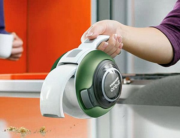 Black & Decker Orb-It