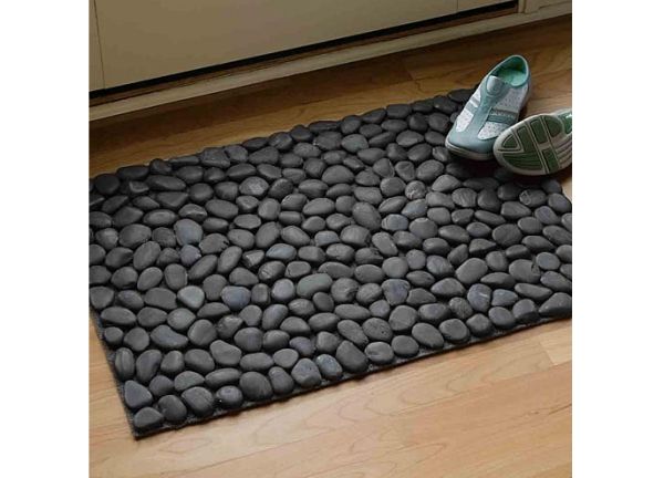 Black River Stone Doormat