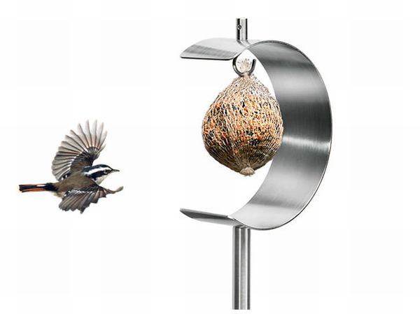 Blomus Modern Bird Feeder