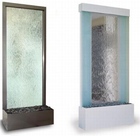 Haute Decor: Bring ‘IN’ water wonders with indoor waterfalls - Hometone ...