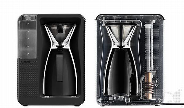 Bodum Bistro  Coffee Machine