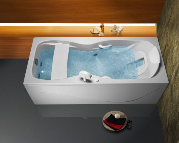 BodyLine Bathtub