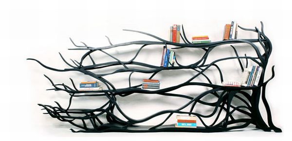 Bookshelf