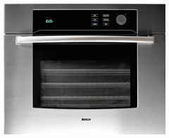 bosch oven