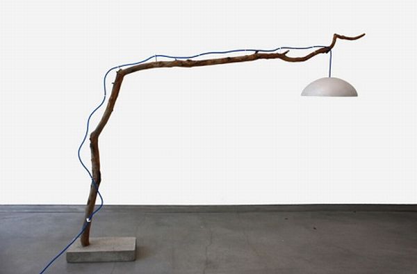 Branch Lamp-1