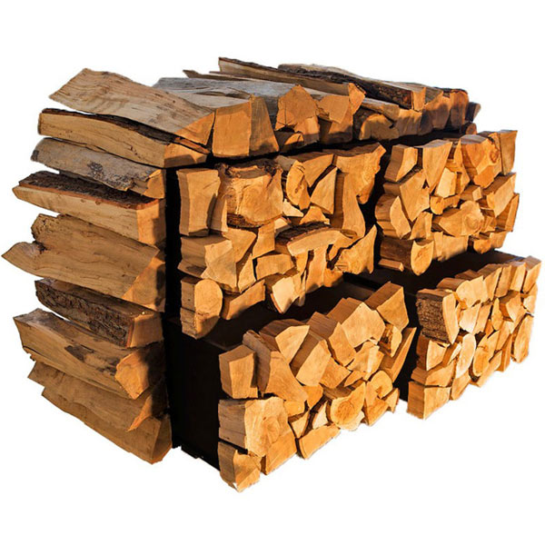 Bring home a pile of wood to store your secret belongings!