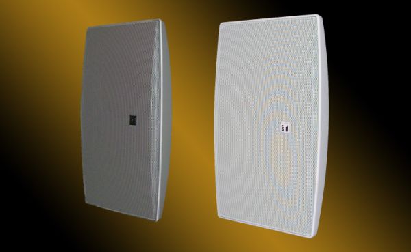 BS-1034 & BS-1034S Wall Mount Speaker