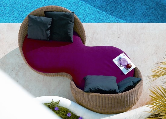 bubble daybedsunlounger1