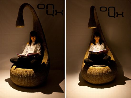 bulb chair lamp 3