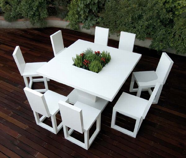 bysteel outdoor furniture aneo 1