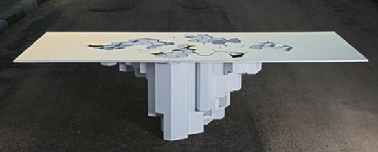 cairo table