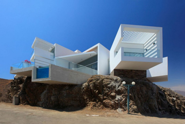 Casa Playa