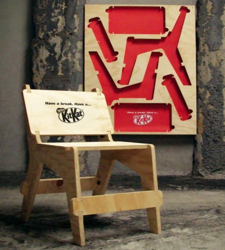 chair posters