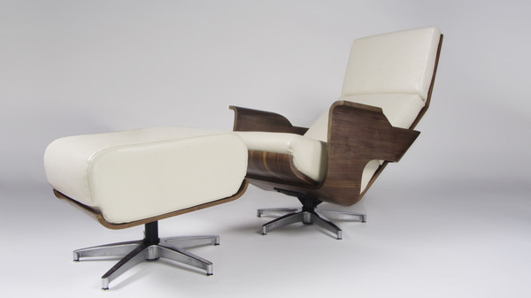 Chaise Cuatro
