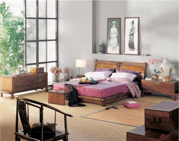 Chinese deals style bed