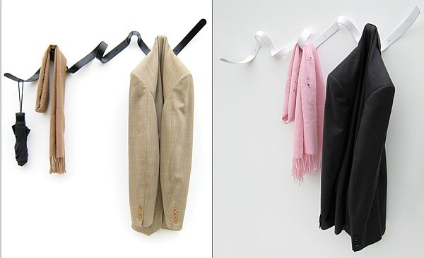 coat rack