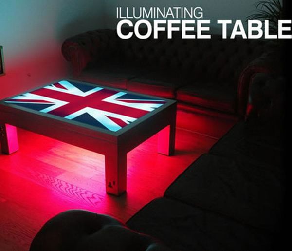 coffee table 2